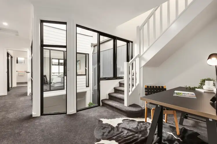 Fourth view of Homely house listing, 5/242 Punt Road, Prahran VIC 3181