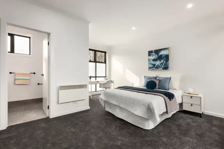 Fifth view of Homely house listing, 5/242 Punt Road, Prahran VIC 3181