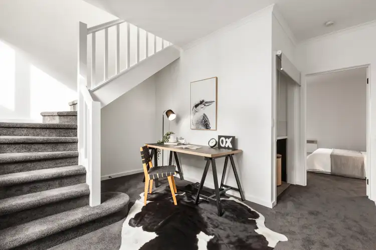Sixth view of Homely house listing, 5/242 Punt Road, Prahran VIC 3181
