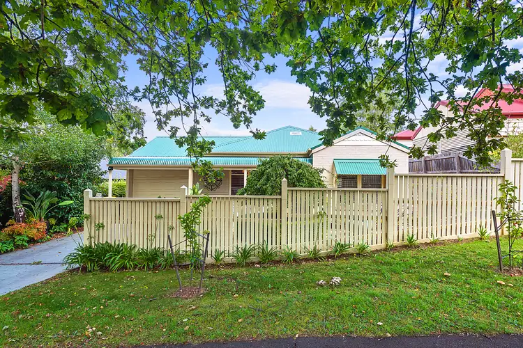 Second view of Homely house listing, 35 Victoria Street, Macedon VIC 3440