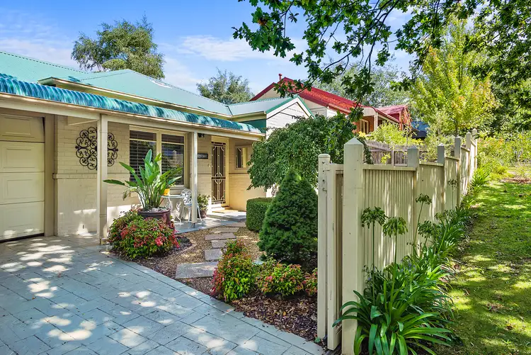Fifth view of Homely house listing, 35 Victoria Street, Macedon VIC 3440