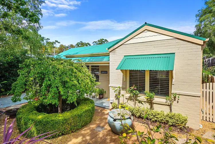 Sixth view of Homely house listing, 35 Victoria Street, Macedon VIC 3440