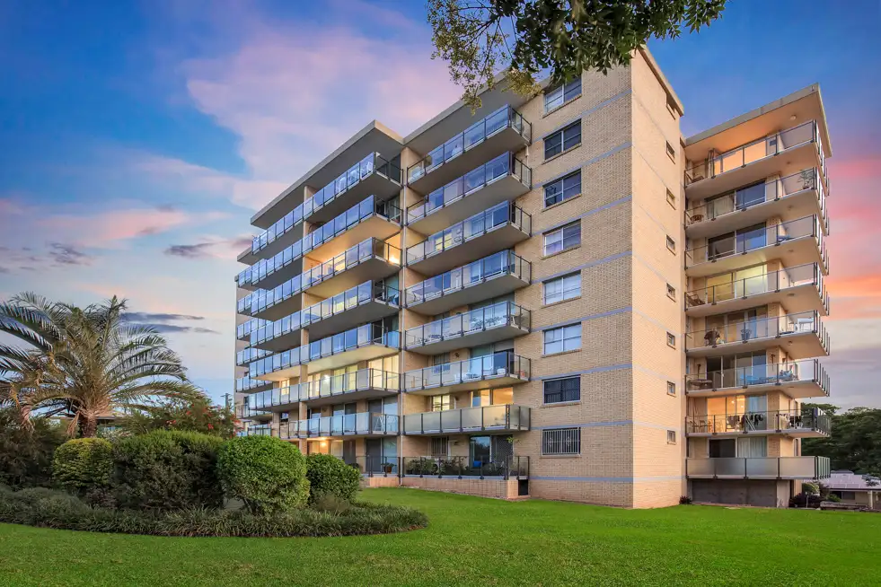 Main view of Homely unit listing, 14/36 Jerdanefield Road, St Lucia QLD 4067