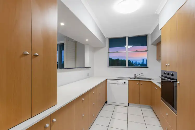 Fourth view of Homely unit listing, 14/36 Jerdanefield Road, St Lucia QLD 4067