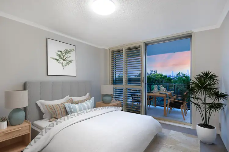 Fifth view of Homely unit listing, 14/36 Jerdanefield Road, St Lucia QLD 4067