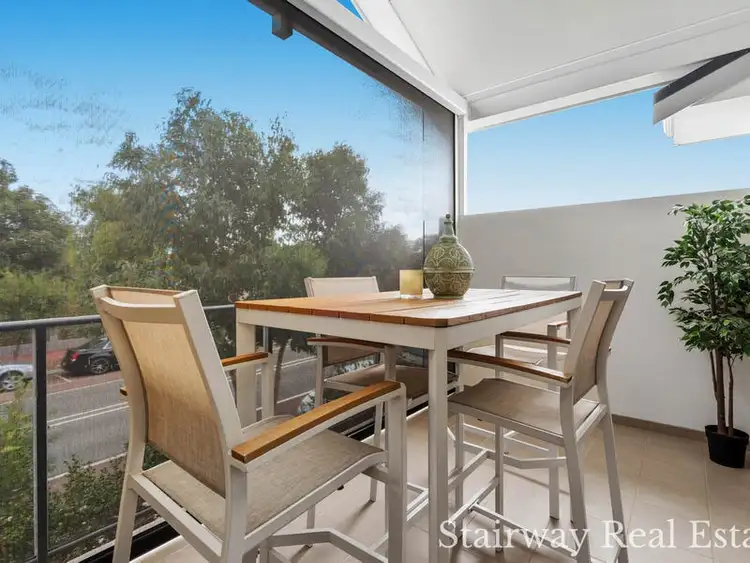 Third view of Homely apartment listing, 4/1 Bishopsgate Street, Lathlain WA 6100
