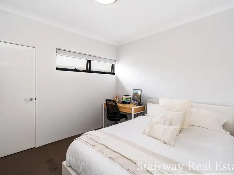Sixth view of Homely apartment listing, 4/1 Bishopsgate Street, Lathlain WA 6100