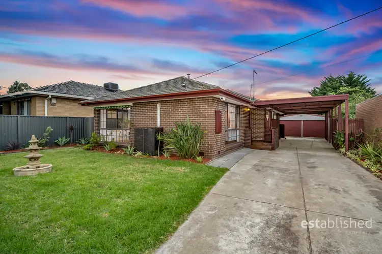 9 Gordon Avenue, Altona Meadows VIC 3028