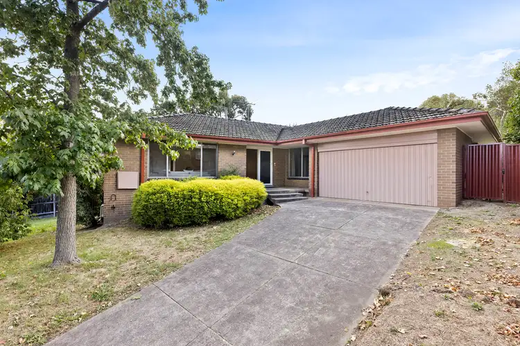 Second view of Homely house listing, 2 Burgundy Drive, Doncaster VIC 3108