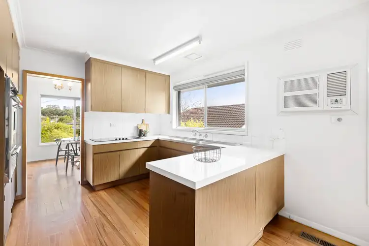 Third view of Homely house listing, 2 Burgundy Drive, Doncaster VIC 3108