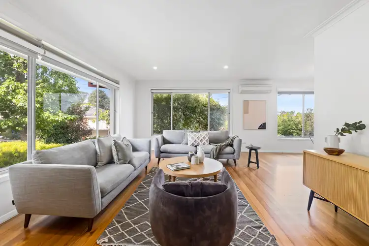 Fifth view of Homely house listing, 2 Burgundy Drive, Doncaster VIC 3108