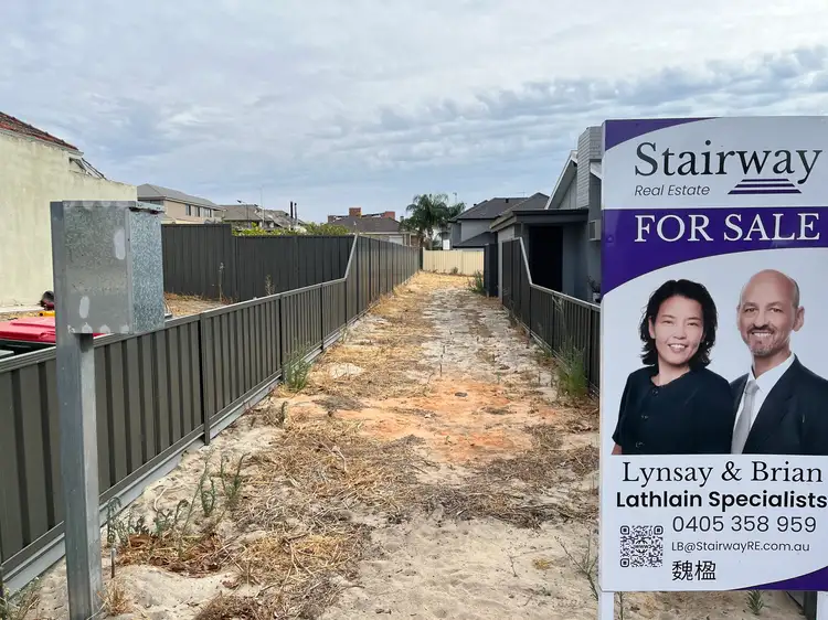15a Midgley Street, Lathlain WA 6100