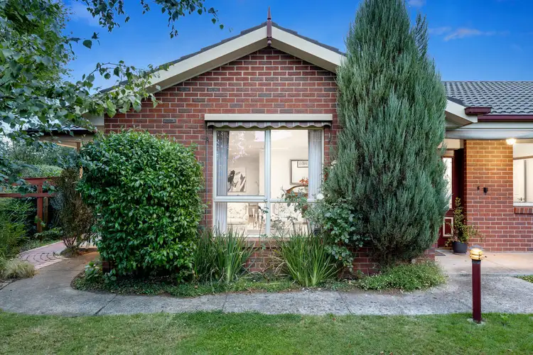 Third view of Homely house listing, 4/22 Bradbury Street, Brown Hill VIC 3350