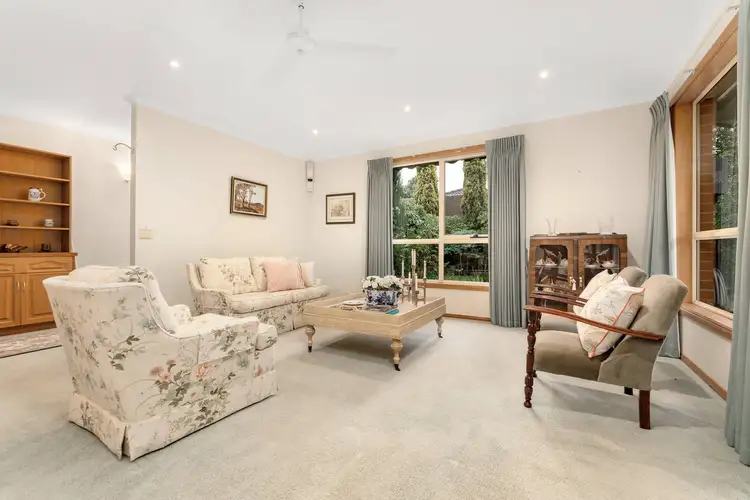 Fourth view of Homely house listing, 4/22 Bradbury Street, Brown Hill VIC 3350