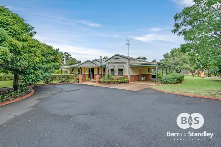10 Boley Court, Gelorup WA 6230
