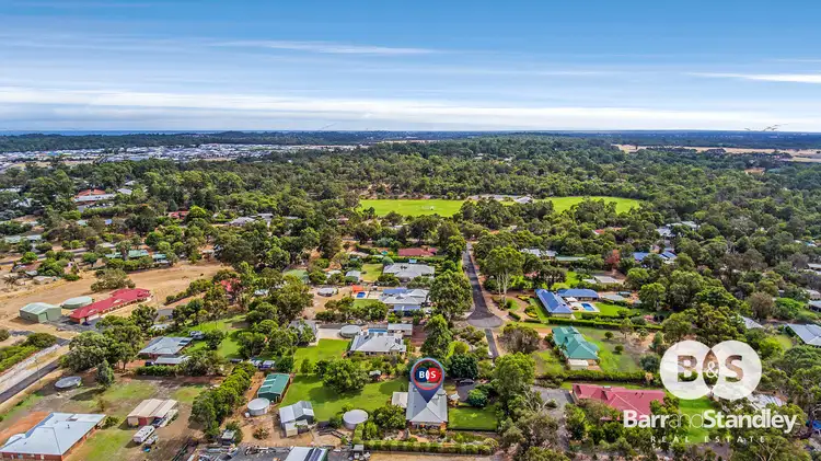 Second view of Homely house listing, 10 Boley Court, Gelorup WA 6230