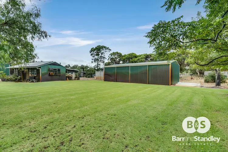 Third view of Homely house listing, 10 Boley Court, Gelorup WA 6230