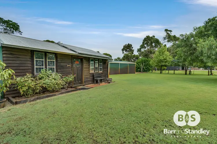 Fourth view of Homely house listing, 10 Boley Court, Gelorup WA 6230