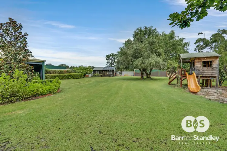 Fifth view of Homely house listing, 10 Boley Court, Gelorup WA 6230