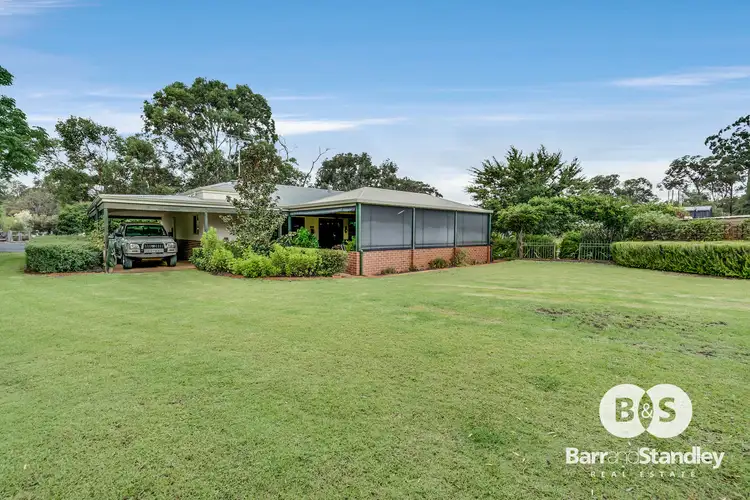 Sixth view of Homely house listing, 10 Boley Court, Gelorup WA 6230