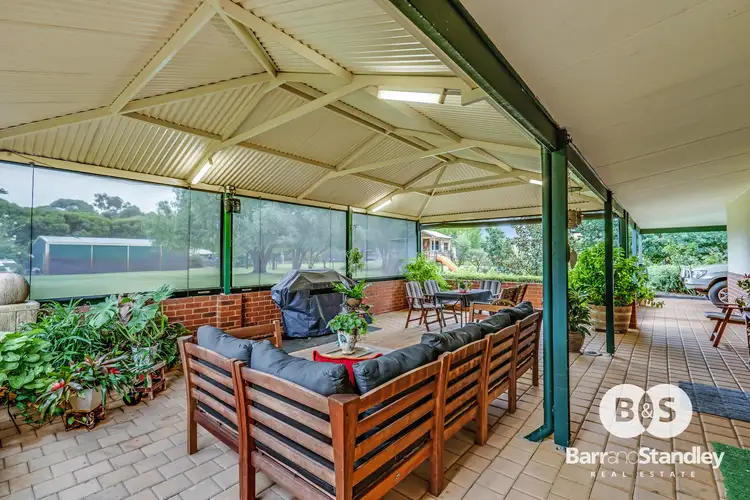 Seventh view of Homely house listing, 10 Boley Court, Gelorup WA 6230