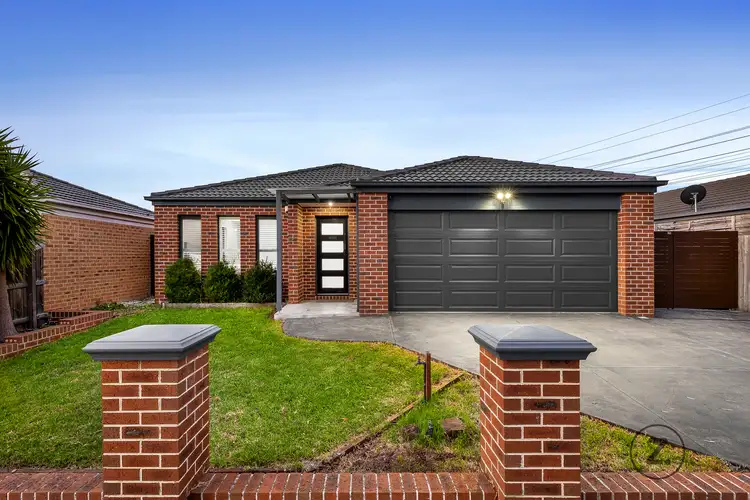 Main view of Homely house listing, 38 Kulkami Way, Cranbourne West VIC 3977