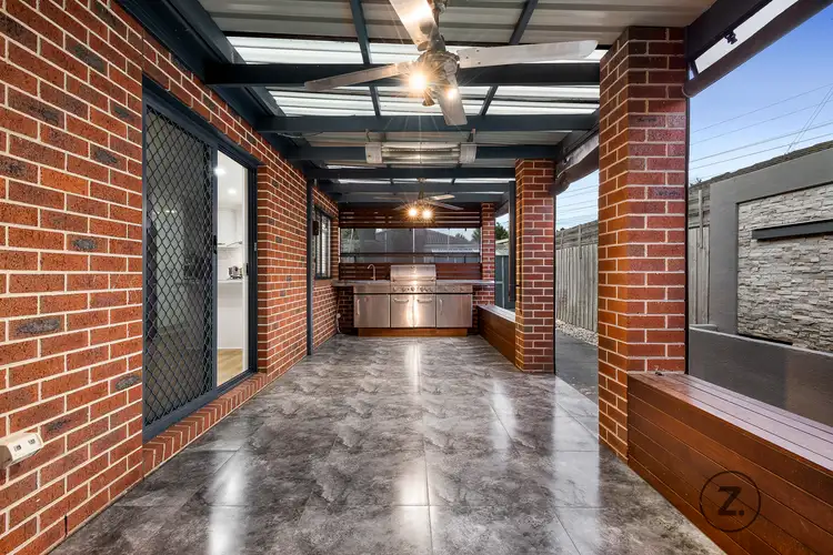 Second view of Homely house listing, 38 Kulkami Way, Cranbourne West VIC 3977