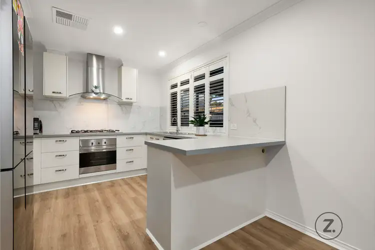 Third view of Homely house listing, 38 Kulkami Way, Cranbourne West VIC 3977