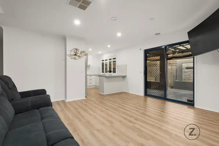 Sixth view of Homely house listing, 38 Kulkami Way, Cranbourne West VIC 3977