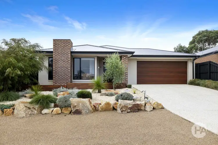 Main view of Homely house listing, 48 Melrose Terrace, Somerville VIC 3912