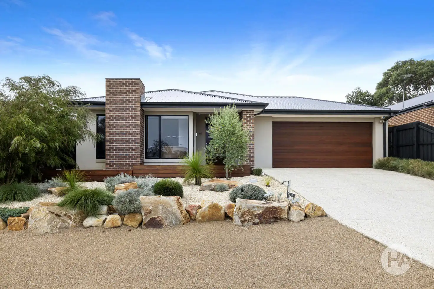 Main view of Homely house listing, 48 Melrose Terrace, Somerville VIC 3912
