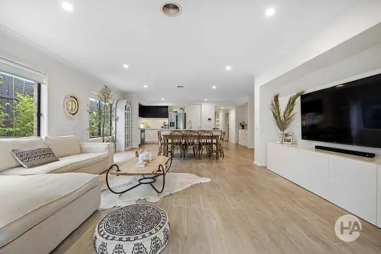 Second view of Homely house listing, 48 Melrose Terrace, Somerville VIC 3912