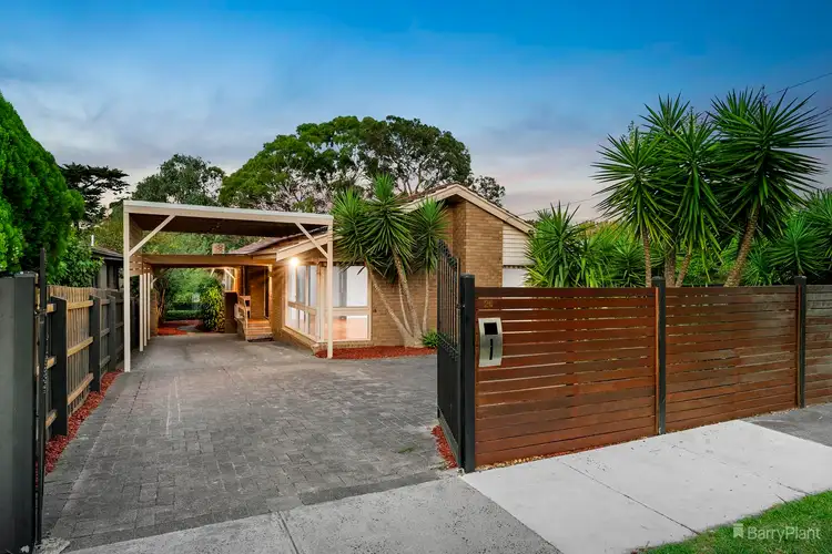26 Russell Street, Bulleen VIC 3105