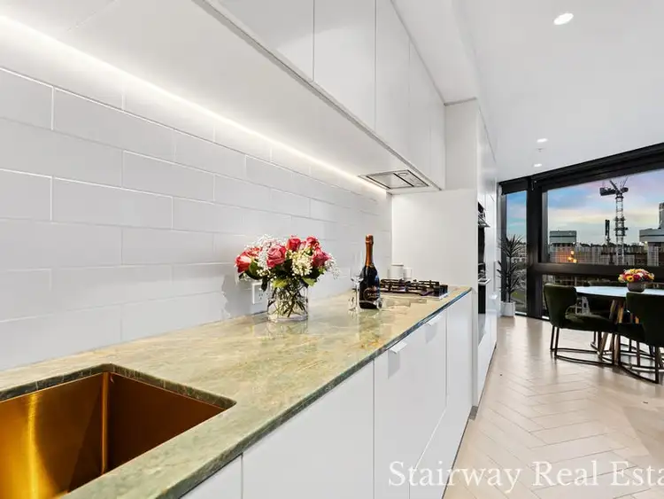 1204/11 Barrack Square, Perth WA 6000