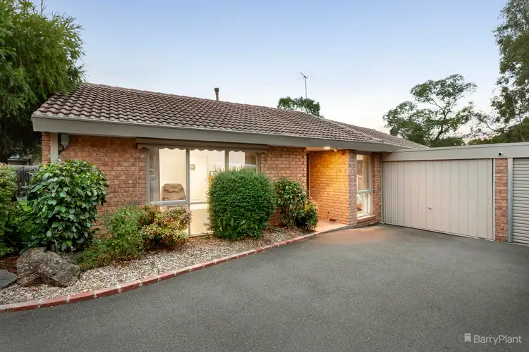 3/85 Park Road, Eltham VIC 3095