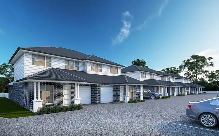 5/57 Throsby Street, Moss Vale NSW 2577