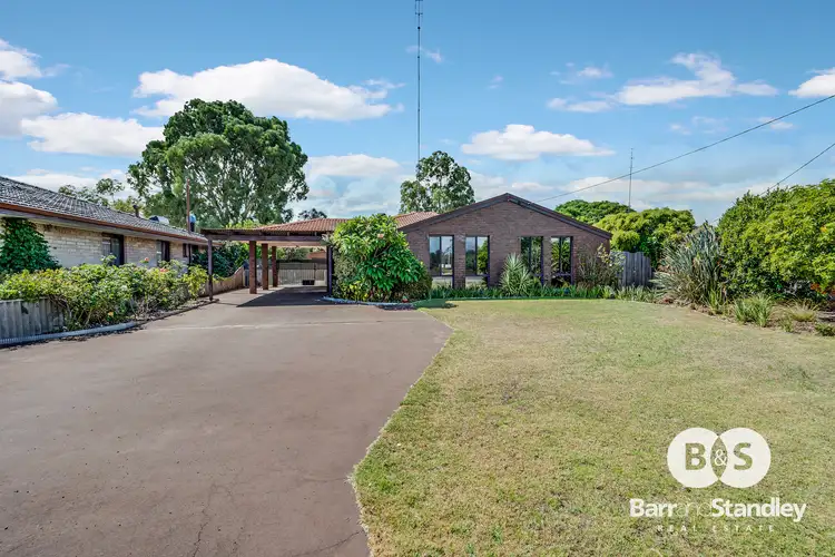 26 Goodwood Road, Capel WA 6271