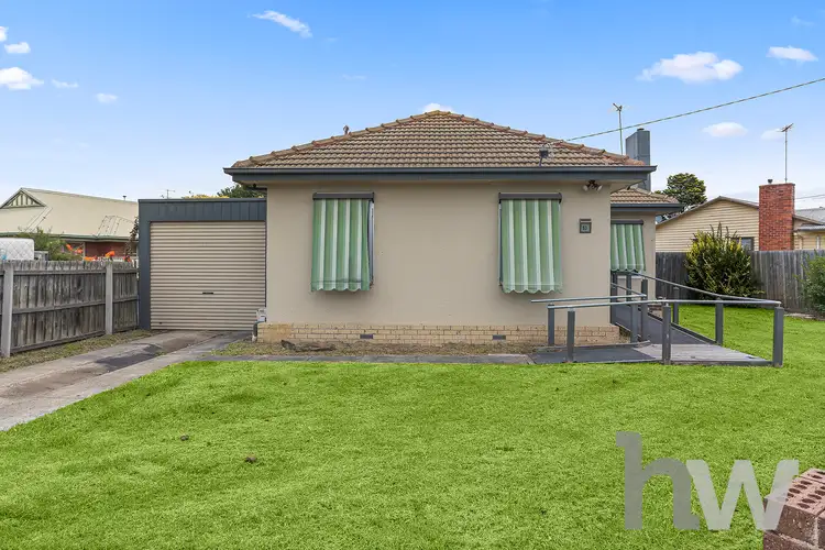 53 Tennyson Street, Norlane VIC 3214