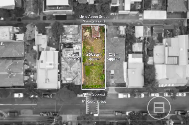 91 Keele Street, Collingwood VIC 3066