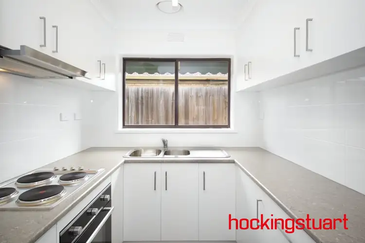 Second view of Homely unit listing, 5/126 Blyth Street, Altona VIC 3018