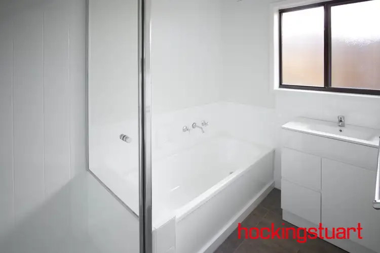 Fourth view of Homely unit listing, 5/126 Blyth Street, Altona VIC 3018
