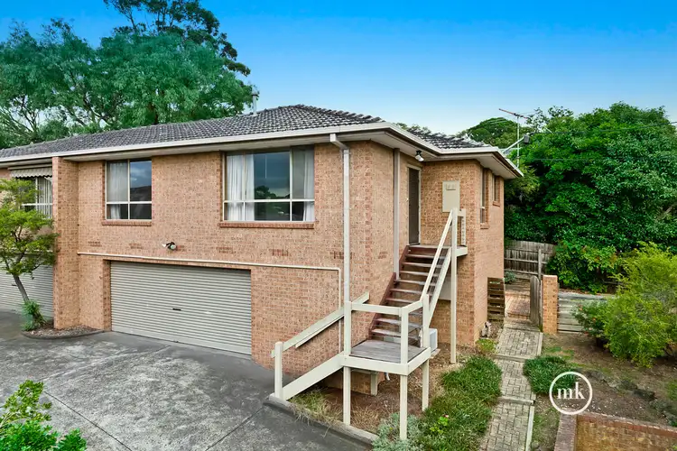 1/45 Hailes Street, Greensborough VIC 3088