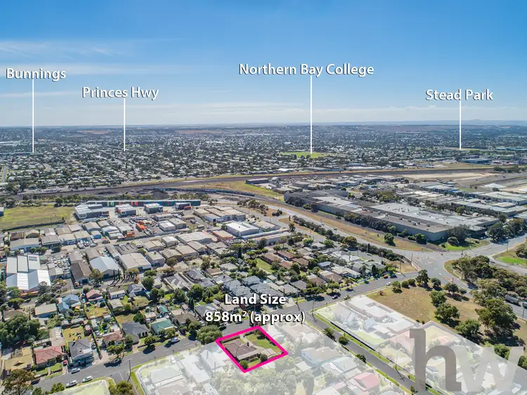 Fourth view of Homely house listing, 16 Seabeach Parade, North Shore VIC 3214