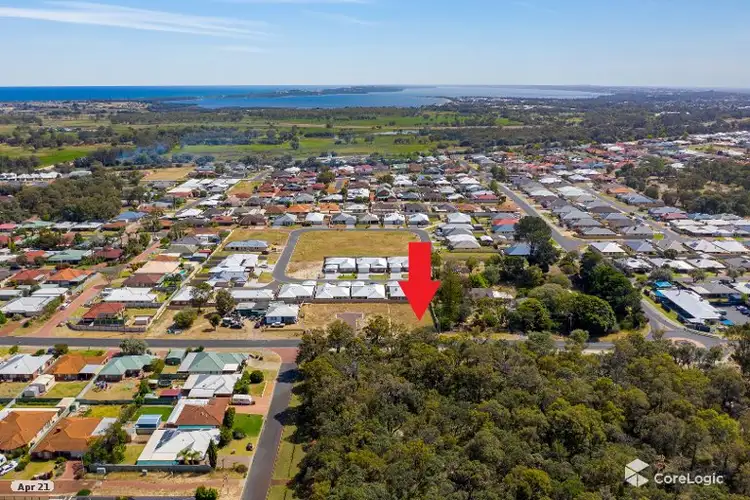 116A Jeffrey Road, Glen Iris WA 6230