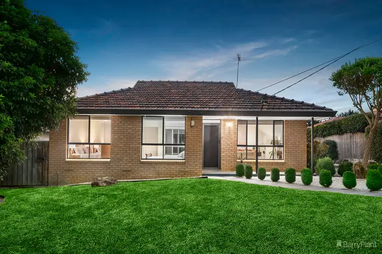 1/5 Elizabeth Street, Bulleen VIC 3105