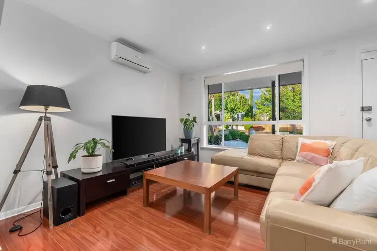 Second view of Homely unit listing, 1/5 Elizabeth Street, Bulleen VIC 3105