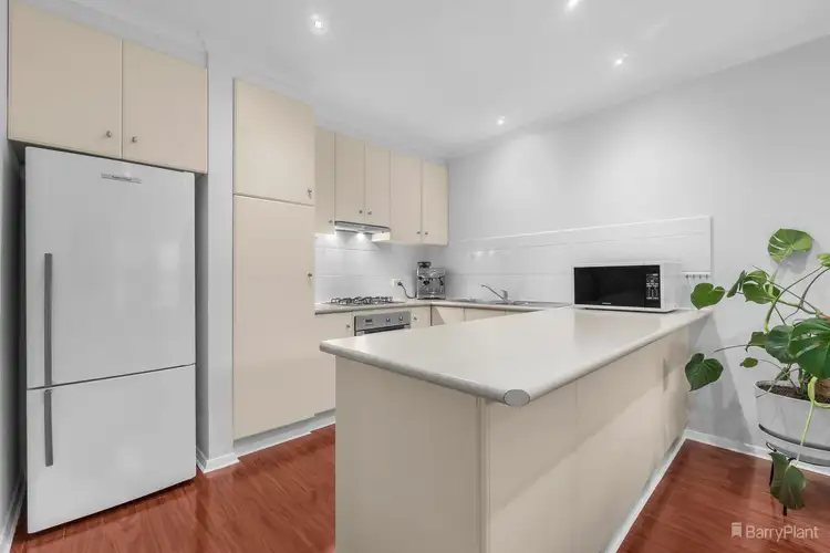 Third view of Homely unit listing, 1/5 Elizabeth Street, Bulleen VIC 3105