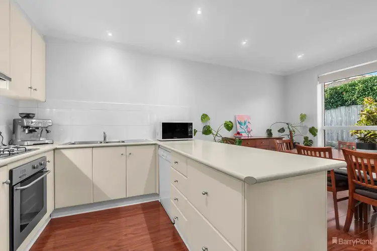 Fourth view of Homely unit listing, 1/5 Elizabeth Street, Bulleen VIC 3105