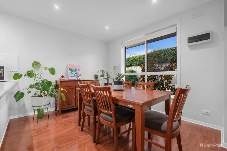 Fifth view of Homely unit listing, 1/5 Elizabeth Street, Bulleen VIC 3105