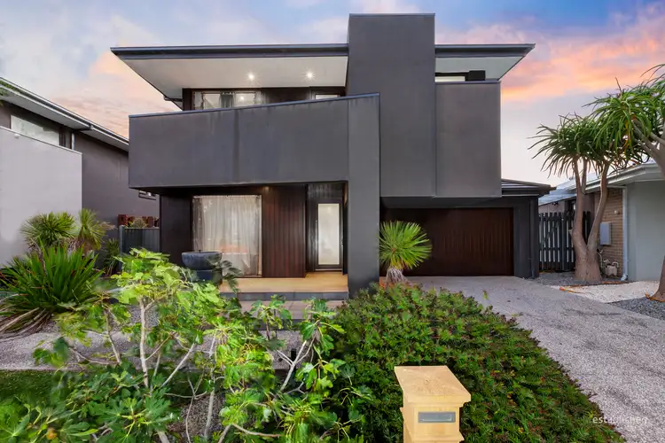Main view of Homely house listing, 3 Miami Drive, Point Cook VIC 3030